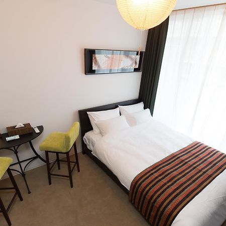קיוטו Japaning Hotel Fushimiinari מראה חיצוני תמונה