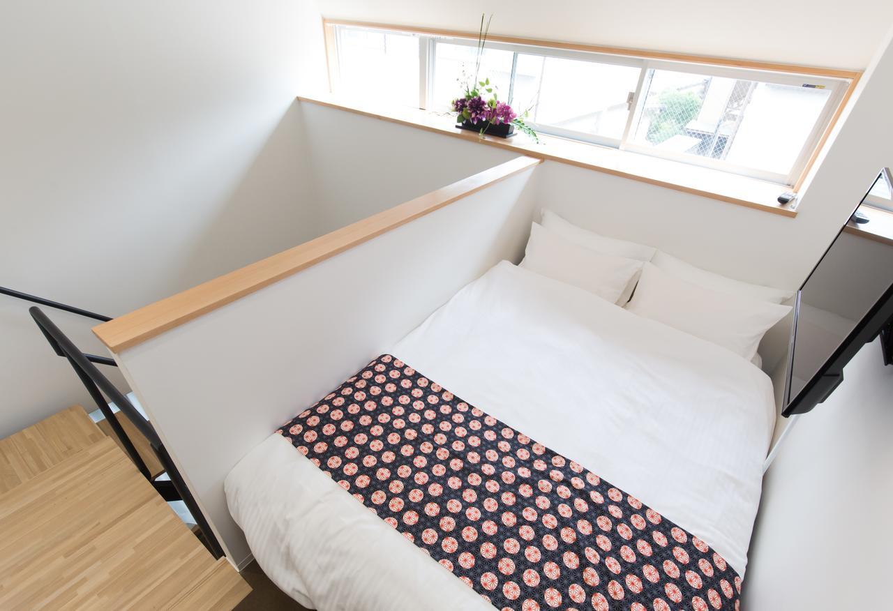 קיוטו Japaning Hotel Fushimiinari מראה חיצוני תמונה